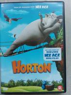 DVD Horton Hears a Who! (2008), Alle leeftijden, Ophalen, Zo goed als nieuw, Amerikaans