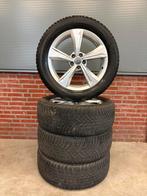 Winterset Audi SQ5 2017- met Michelin Latitude Alpin, Banden en Velgen, Winterbanden, Personenwagen, Ophalen
