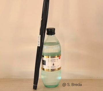 Rituals 500 ml Navulling Geurstokjes | Gratitude | Refill  beschikbaar voor biedingen