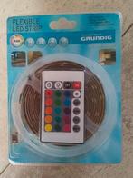 ledstrip 3m - 90 led RGB, Hobby en Vrije tijd, Elektronica-componenten, Ophalen of Verzenden, Nieuw