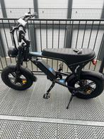 Fatbike C80 mini met full led color scherm usb-c, Nieuw, 59 cm of meer, 50 km per accu of meer, Ophalen