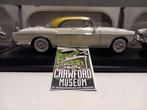 Chrysler Imperial CrawFord Museum Limited Signature 1:18 KRD, Overige merken, Ophalen of Verzenden, Zo goed als nieuw, Auto