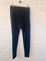 zwarte heren legging maat xl, Ophalen of Verzenden, Zwart, Legging