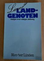 Lieve landgenoten van Nico ter Linden., Boeken, Christendom | Protestants, Ophalen of Verzenden