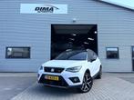 SEAT Arona 1.0 TSI FR Automaat / LED / Car-Play / Camera, Stof, 116 pk, Wit, Origineel Nederlands