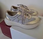 Kybun Gandria champagne sneakers maat 36 1/3, Kleding | Dames, Schoenen, Ophalen of Verzenden, Sneakers of Gympen, Grijs, Gedragen