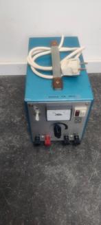 Vintage Trafo Voeding 150VA 30V, Ophalen of Verzenden