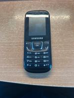 Samsung GT - Klassieke GSM, Gebruikt, Ophalen of Verzenden, Minder dan 3 megapixel, Klassiek of Candybar