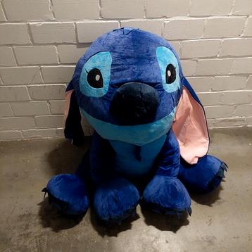 XXL stitch blauw disney beschikbaar voor biedingen