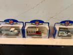 Modelauto Oxford die-cast, Ophalen of Verzenden, Zo goed als nieuw, Overige merken