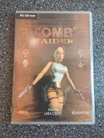 Tomb Raider, Avontuur en Actie, Verzenden, 1 speler, Nieuw