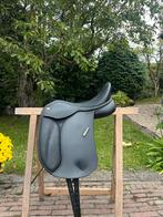 Wintec 500 dressuurzadel 16 inch, Dieren en Toebehoren, Paarden en Pony's | Zadels, Ophalen, Gebruikt, Dressuur