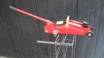 garagekrik, Ophalen, Gebruikt, Hydraulisch, Garagekrik