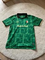 Feyenoord 4e shirt 25/26 maat XL, Maat XL, Ophalen of Verzenden, Zo goed als nieuw, Shirt