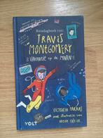 Het reisdagboek van Travis Montgomery: Vakantie op de maan, Ophalen, Zo goed als nieuw, Victoria Farkas