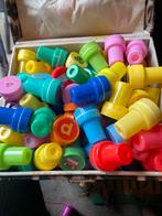 Grote verzameling stempels - Gratis!, Ophalen, Gebruikt, Knutselen