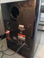 Subwoofer Harman Kardon defect, Overige systemen, Niet werkend, 120 watt of meer, Ophalen
