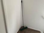 Tuin bezem, Tuin en Terras, Hand-tuingereedschap, Ophalen, Gebruikt, Bezem