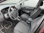 Opel Antara 2.4-16V Enjoy A/C, Navi, CC, PDC v/a, LM, Trekh,, Auto's, Opel, Stof, 4 cilinders, Zwart, Bedrijf