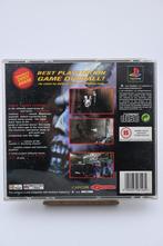 Resident Evil Director's Cut - Playstation 1, Spelcomputers en Games, Games | Sony PlayStation 1, Gebruikt, Shooter, 1 speler