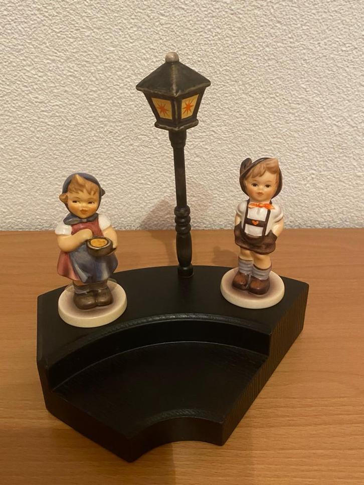 Hummel beeldjes, Verzamelen, Beelden en Beeldjes, Zo goed als nieuw, Hummel, Verzenden