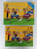Puzzel Popeye (Flamenco, 140, 1981), Ophalen of Verzenden, Meer dan 50 stukjes, Gebruikt