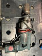 Metabo boormachine, Doe-het-zelf en Verbouw, Gereedschap | Boormachines, Ophalen, Zo goed als nieuw, 600 watt of meer, Boormachine