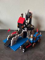 LEGO Castle 6075 & 6038 - Klassieke Sets uit de Jaren '80, Kinderen en Baby's, Speelgoed | Duplo en Lego, Ophalen of Verzenden