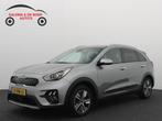 Kia Niro 1.6 GDi Hybrid DynamicLine NWE MODEL / CAMERA / DAB, Stof, Gebruikt, Adaptive Cruise Control, Origineel Nederlands