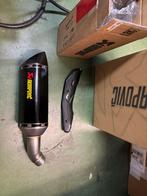 Z900 z900 akrapovic demper 2024, Motoren, Akra, Nieuw, Ophalen of Verzenden, Ak