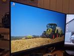 AOC 24" monitor, Computers en Software, Monitoren, Ophalen of Verzenden, Zo goed als nieuw, HDMI, IPS