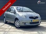Toyota Yaris 1.3 VVTi Sol / VERKOCHT !, Gebruikt, 4 cilinders, 995 kg, 547 kg