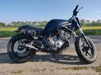 Custom Yamaha XJ 600, Motoren, Motoren | Yamaha, 4 cilinders, Particulier, Meer dan 35 kW, 600 cc