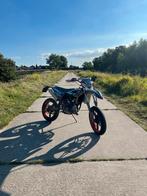 Beta rr 50 motard 2023, Fietsen en Brommers, Brommers | Derbi, Ophalen, 6 versnellingen, Maximaal 45 km/u, 49 cc