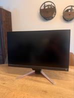 Benq Mobiuz EX240N | 1ms | 24 inch | 165Hz | Gamingmonitor, IPS, Full HD, Zo goed als nieuw, DisplayPort