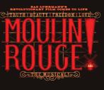 2 kaarten voor Moulin Rouge! De Musical, Tickets en Kaartjes, Twee personen, Oktober