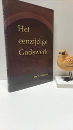 Karens, Ds. J.; Het eenzijdig Godswerk, Boeken, Ophalen of Verzenden, Gelezen, Christendom | Protestants