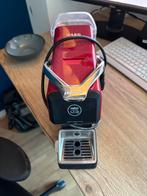 Lavazza A Modo Mio Koffieapparaat - Cups, Witgoed en Apparatuur, Koffiezetapparaten, Ophalen, Koffiepads en cups, Gebruikt, Espresso apparaat