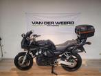 YAMAHA FZS 600 FAZER (bj 2000), Motoren, Motoren | Yamaha, 4 cilinders, Motorrijbewijs A, Bedrijf, Onbekend