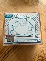 Pokemon Elite Trainer Box 151 Met Acryl Case, Ophalen, Nieuw, Overige typen