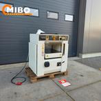 Vlakbank vandiktebank schaafbank ** occasions **, Ophalen of Verzenden, Zo goed als nieuw