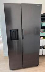 Samsung RS67A8811B1 Amerikaanse koelkast, Witgoed en Apparatuur, Koelkasten en IJskasten, Ophalen, 200 liter of meer, 60 cm of meer