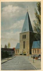 Hilversum Ansichtkaart, Verzamelen, Verzenden, Noord-Holland