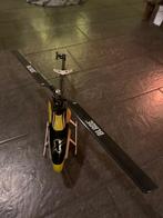 Helicopter, Hobby en Vrije tijd, Modelbouw | Radiografisch | Helikopters en Quadcopters, Ophalen of Verzenden, Zo goed als nieuw