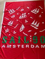 Sail Amsterdam Vlaggen Collectie, Ophalen of Verzenden, Overige typen