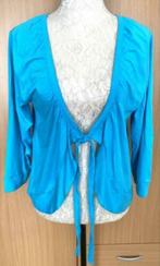 Bolero/vest van Twister maat 1 42/44 NIEUW [v]