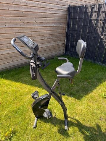 Hometrainer  beschikbaar voor biedingen