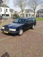 Volvo 940 2.3 1998 Blauw  LPG / G3, Origineel Nederlands, Te koop, 2316 cc, Blauw