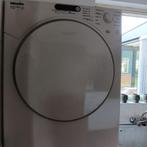 wasdroger, Ophalen, 6 tot 8 kg, Gebruikt, Luchtafvoer