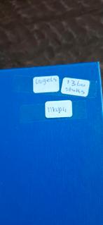 Sigarenbandjes vogels (map4), Verzamelen, Complete verzamelingen en Collecties, Ophalen